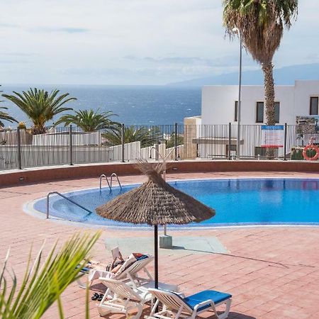 C108B Bright Accommodation Costa Adeje (Tenerife) Exterior foto