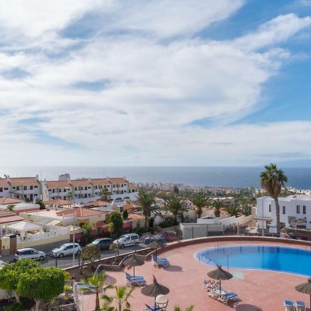 C108B Bright Accommodation Costa Adeje (Tenerife) Exterior foto