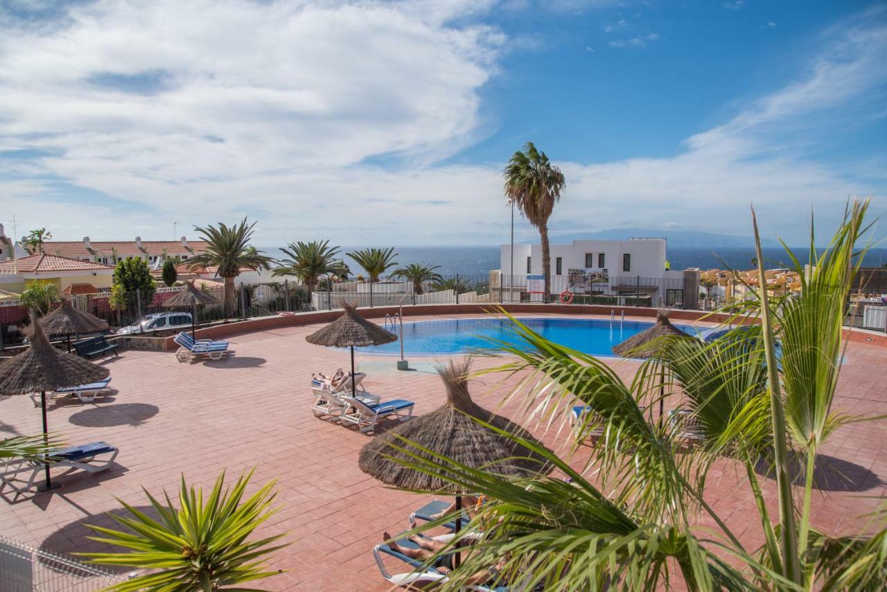 C108B Bright Accommodation Costa Adeje (Tenerife) Exterior foto