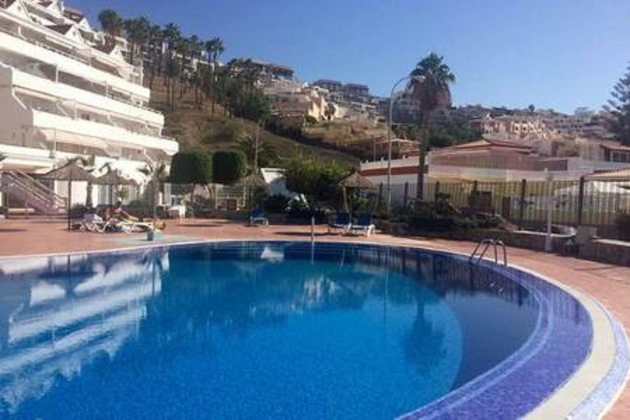 C108B Bright Accommodation Costa Adeje (Tenerife) Exterior foto
