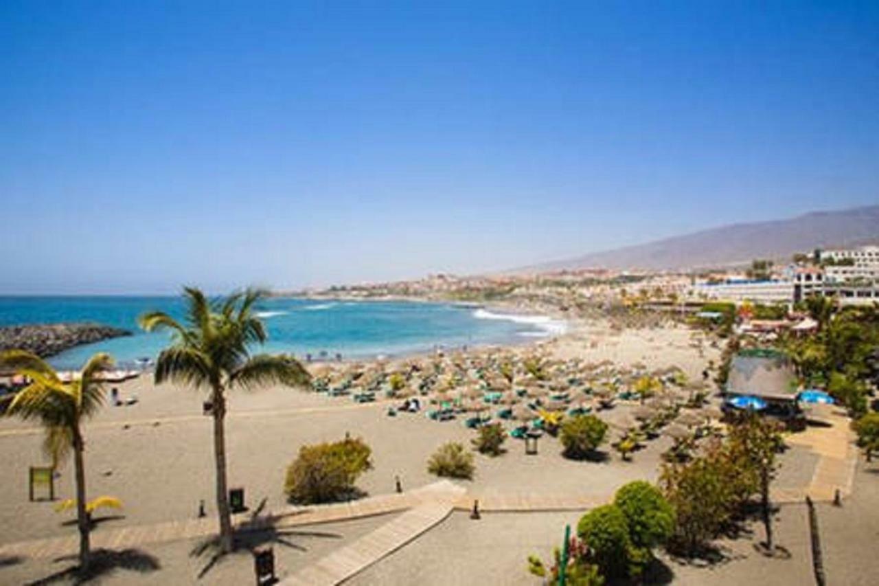 C108B Bright Accommodation Costa Adeje (Tenerife) Exterior foto
