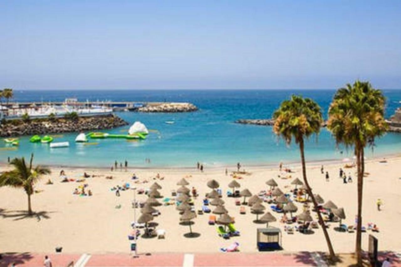 C108B Bright Accommodation Costa Adeje (Tenerife) Exterior foto