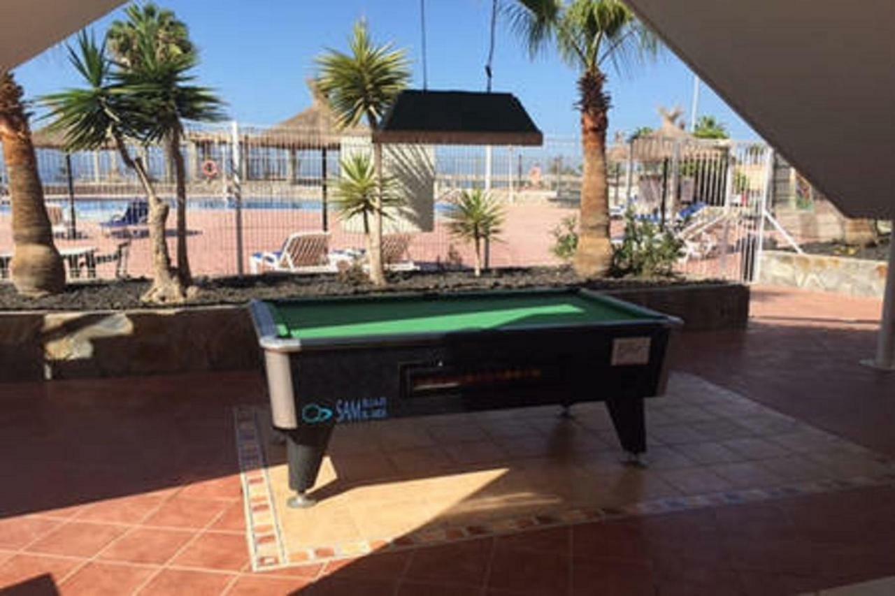C108B Bright Accommodation Costa Adeje (Tenerife) Exterior foto